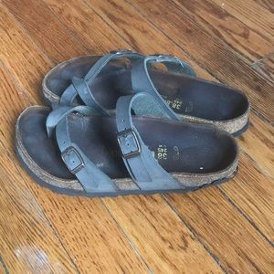 Birkenstock Mayari sandals